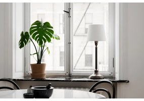 ByRydens 4024550-5000 - Asztali lámpa DINANT 1xE27/8W/230V