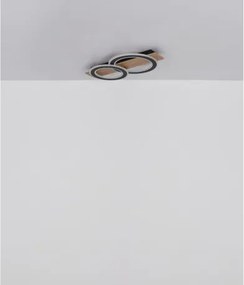 GLOBO 48038-18 JAYDEN Modern LED Mennyezeti Lámpa IP20