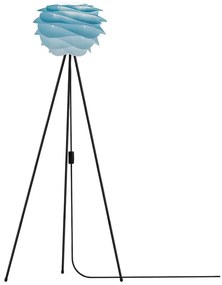 Carmina azúrkék lámpabúra, ⌀ 32 cm - UMAGE