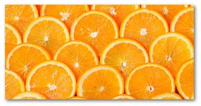 Akril üveg kép Narancs szeletek oah-82047146