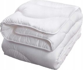 Szállodai Meleg Paplan 140X200 Antiallergén