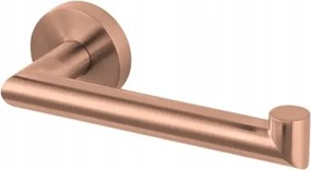 Stella Classic papírtartó toaL. 07.446-RGB rózsaszín arany szálcsiszolt