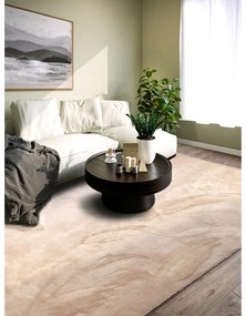 Krémszínű szőnyeg 120x170 cm Leon – Villeroy&amp;Boch