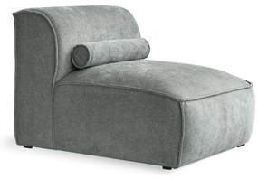 Zöld kanapé modul Flex Felix – Miuform