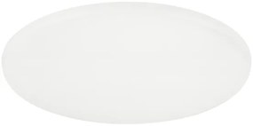 Eglo 900964 -LED Fürdőszobai beépíthető lámpa RAPITA 11,5W/230V átm. 15,5cm IP65