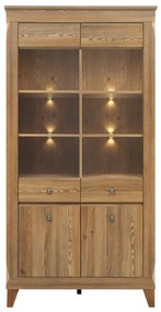 Vitrin Bernard REG2W2D. 702368
