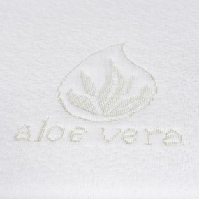 4Home Aloe Vera körgumis matracvédő, 160 x 200 cm