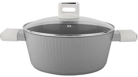 Florina Alumínium serrano pot 2,1 l, 20 cm, 20 cm átmérőjű