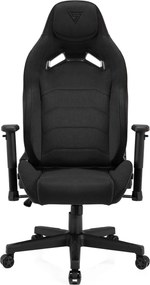 Gamer szék SENSE7 Vanguard fekete