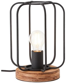 Brilliant TOSH 93147/66 Asztali lámpa 1x40W/E27 IP20