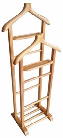 Beta Double Natural szobainas