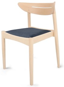 Bükkfa étkezőszék Jakob – Hammel Furniture