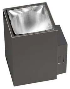 AZZARDO 5229 ROLAND Modern Kültéri Fali Lámpa LED IP65