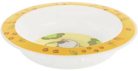 Orion UH FARM gyerek mélytányér, átmérő 16 cm