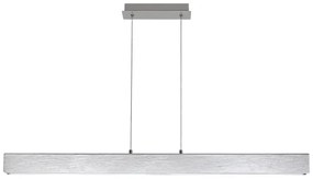 Rabalux 6670 - LED Dimmelhető csillár zsinóron TITHANIA LED/24W/230V 120 cm