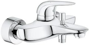 Kád csaptelep Grohe Eurostyle New króm 23726003