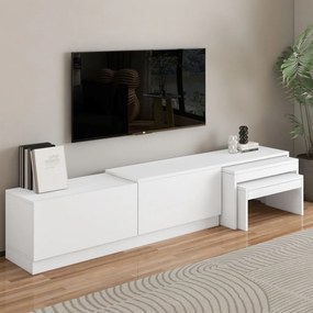 Nest - White