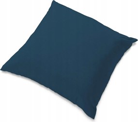Dekoria Tomelilla párnahuzat 55x55cm Ikea kék