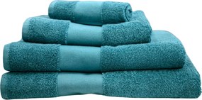 Frottír törölköző Pamut 450g 50 Szín 70X140 Galapagos