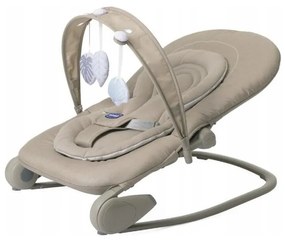 Chicco - Babaringató HOOPLA bézs