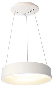 Deko-Light 342122 - LED Dimmelhető csillár SCULPTORIS LED/27W/230V 3000K átm. 45cm