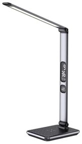 Immax 08968L - LED Dimmelhető asztali lámpa LED/8,5W/230V vezeték nélküli töltéssel