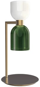 Asztali Lámpa Arany CATERINA ITALAMP 4026-LG