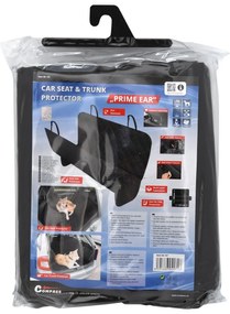Compass Prime ear védőtakaró autóba, 137 x 146 cm