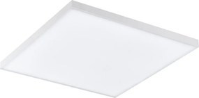 EGLO 900057 TURCONA-Z Négyzetes Mennyezeti Lámpa Fehér LED IP20
