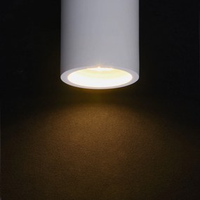 Maytoni modern fali lámpa parma fehér myc191-wl-02-w
