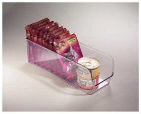 Linus Binz rendszerező, 10 x 28 cm - InterDesign