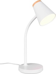Trio PONGO R55831101 Asztali lámpa 1x4.5w/led 3000k 500lm ip20