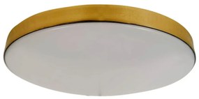 Milagro MAYA ML7790 Süllyesztett mennyezeti lámpa 1x15W/LED 4000K 1650lm IP44