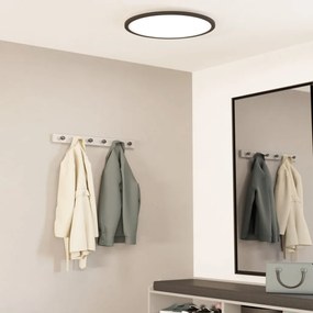 Eglo SARSINA-Z 900761 Süllyesztett mennyezeti lámpa 1x33,5W/LED 2700-6500K 4300lm IP20