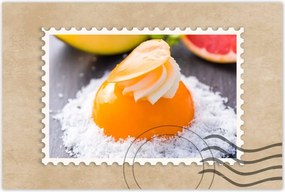 Poszterek 90x60 Ízletes és egészséges ételek