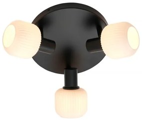 Nordlux - Spotlámpa MILFORD 3xE14/25W/230V