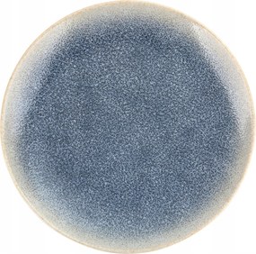 Desszert tányér 20,5 cm KeraJet 9034 Reactivo Gran, Lubiana