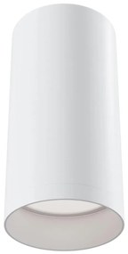 Maytoni C010CL-01W - Spotlámpa FOCUS 1xGU10/50W/230V fehér