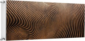 Mágneses Radiátorszőnyeg 140x60 Mintás Fotótapéta