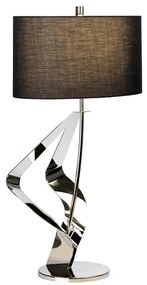 Elstead Lighting RIBBON RIBBON-TL Asztali lámpa 1x60W/E27