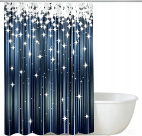 Zuhanyfüggöny Textil Macska Kád Zuhanyfüggöny