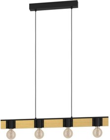 Eglo Függesztett lámpa Bailrigg Eglo 43902