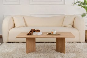 Dohányzóasztal Sabin - Sapphire Oak
