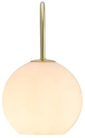 Nordlux - Fali lámpa FRANCA 1xE14/40W/230V