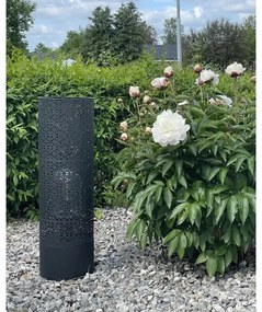 ByRydens 4100220-4007 - MAISON kültéri lámpa 1xE27/5W/230V IP44