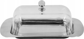 Vajtartó Ndz Átlátszó Fedéllel