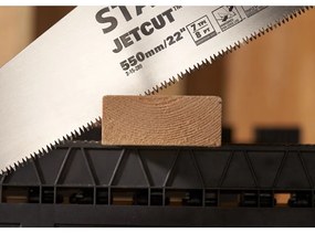 Rókafarkú Fűrész Jetcut 7/550Mm Stanley* 2-15-289