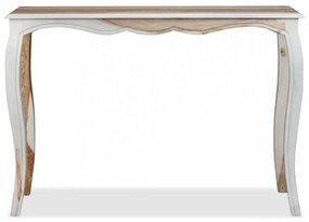 tömör kelet-indiai rózsafa tálaló 110 x 40 x 76 cm