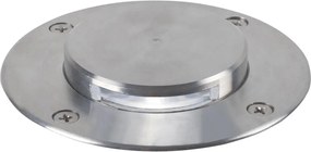 Nordlux TILOS 96409934 Kerti lámpa 1x5W/GU10 IP67