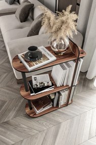 Kaiteki - Walnut